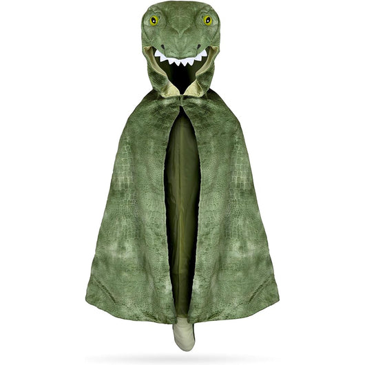 Costume Mantello da T-Rex