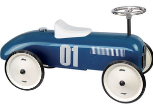 Macchinina Ride-On Car Classic Nr.1