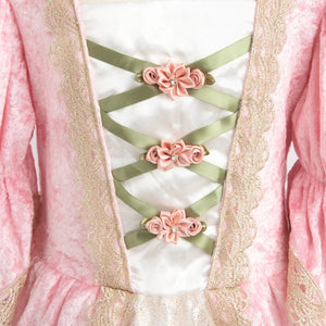 Costume da Principessa Reale