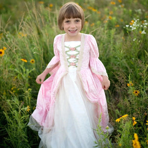 Costume da Principessa Reale