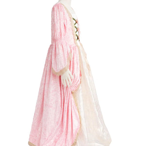 Costume da Principessa Reale