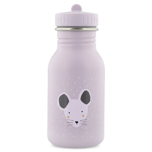Borraccia per Bambino decorata con Animali 35 cl