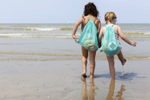 Kit Spiaggia Set Alto + Raki