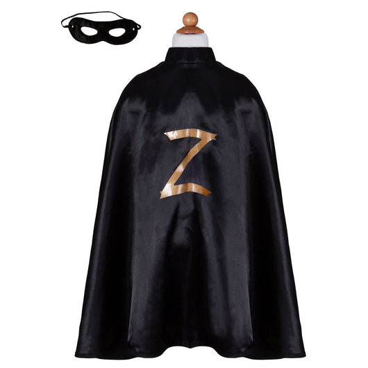 Costume da Zorro