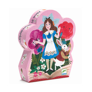 Puzzle in Cartone - Soggetti Diversi