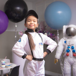 Costume da Astronauta
