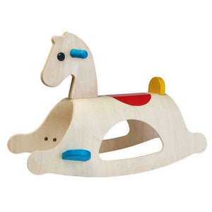 Palomino in Legno