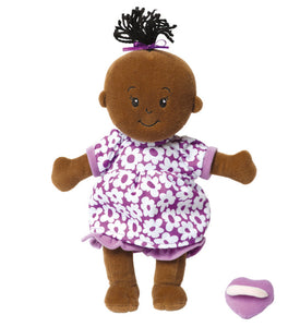 Bambola Morbida in Pezza - Wee Baby Stella