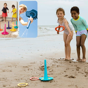Gioco Sabbia Triplet