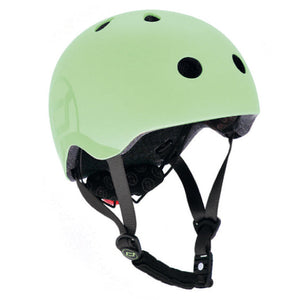 Casco con LED Taglia S/M