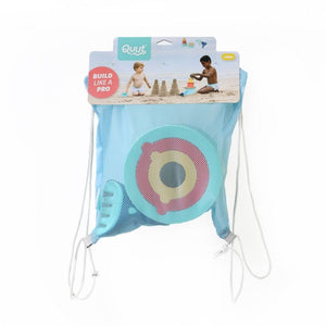 Kit Spiaggia Set Alto + Raki