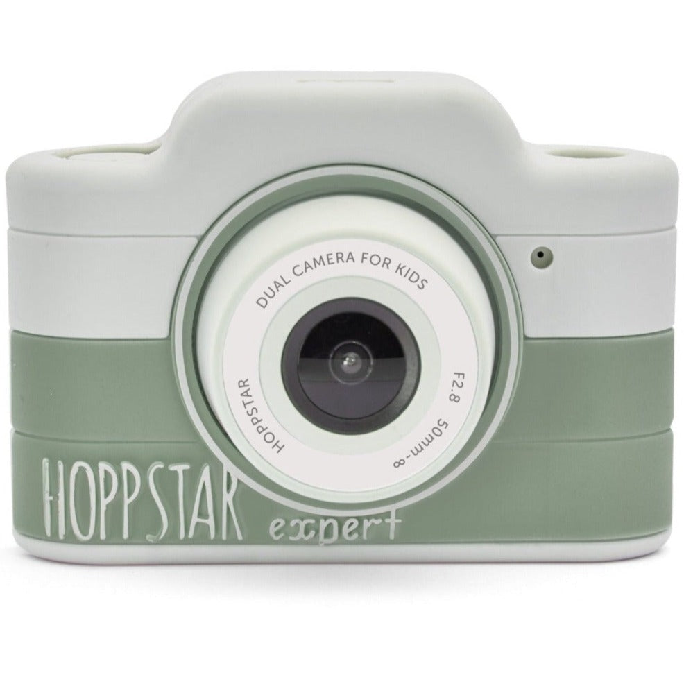 hoppstar expert verde front
