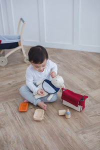 Kit Pappa in Legno