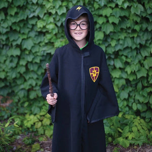 Costume Mago Harry Potter