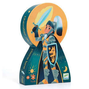 Puzzle in Cartone - Soggetti Diversi