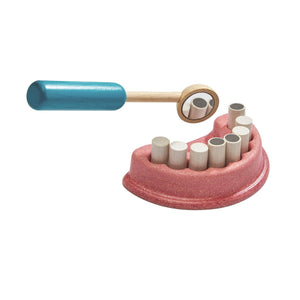 Kit Dentista in Legno