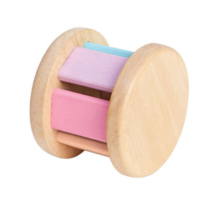 Roller in Legno